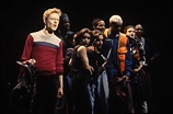 Confirmed: Rent Original Broadway Cast Will Appear on Fox's Rent Live ...