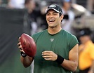 Mark Sanchez says Jets' offense was 'trying too hard' in last year's ...