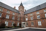 St. Malachy’s College & The O’Laverty Library | Great Place