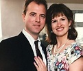 Full biography of Adam Schiff’s wife, Eve Schiff - DNB Stories Africa