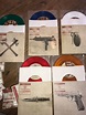 popsike.com - My Chemical Romance - Conventional Weapons - 5 (45rpm ...