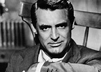 Cary Grant, el británico que actuaba bien incluso de espaldas. - LOFF ...