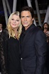 Rob Lowe and wife Sheryl Berkoff at the World Premiere of THE TWILIGHT ...