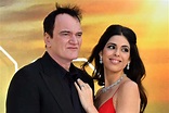 Quentin Tarantino and wife Daniella Pick 'delighted' to be expecting ...