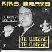 Nino Bravo - Un beso y una flor | N | vinyl-on-45