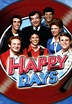 Cast completo del film Happy Days | MYmovies