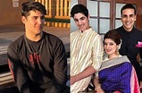 6 Potret Aarav Kumar Anak Akshay Kumar dan Twinkle Khanna: Gagah dan Tampan