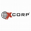 X CORP Logo PNG Transparent & SVG Vector - Freebie Supply