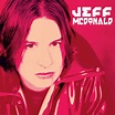 Jeff McDonald - Jeff McDonald (2017, CD) | Discogs