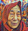 thE 14th dalai lama (Jamphel Ngawang Lobsang Yeshe Tenzin … | Flickr