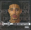 Layzie Bone : The Definition [PA] CD (2011) - Rbc Records | OLDIES.com