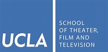 UCLA_School_of_Theater,_Film_and_Television_logo.svg - Alexander Techworks