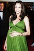 Angelina Jolie pregnant | Fashion: Pregnancy style | Pinterest ...