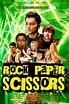 Rock Paper Scissors (2021) Pelicula completa en español latino • Miradetodo