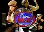 The Adventures of Shirley Holmes TV Show Air Dates & Track Episodes ...