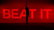 Michael jackson beat it (letra subtitulada en español) - YouTube