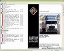International Truck parts catalog Order & Download