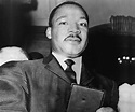 Martin Luther King Jr. Biography - Facts, Childhood, Family Life ...