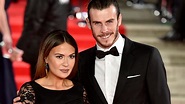 Gareth Bale gets engaged to his long-term girlfriend | ITV News