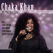 All The Hits Live - Album by Chaka Khan | Spotify