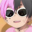 Lil Peep Anime Wallpapers - Top Free Lil Peep Anime Backgrounds ...