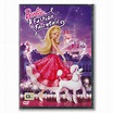 S13789DA DVD Barbie a Fashion Fairytale /บาร์บี้ เทพธิดาแฟชั่น | Shopee ...