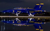 Blue Angels Wallpapers Desktop (67+ images)