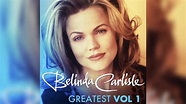 Belinda Carlisle - Greatest Hits Vol.1 - YouTube Music