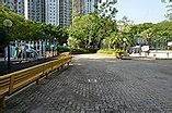 寶林邨 - 維基百科，自由的百科全書