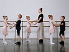 11 beneficios del ballet para niñas y niños