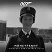 *m. Lois Maxwell as Miss Moneypenny | James bond women, Bond girls ...