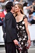 Adrien Brody and Georgina Chapman Share a Kiss at Cannes | PEOPLE.com