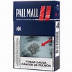 Cigarros PALL MALL Red Caja 20un | plazaVea - Supermercado