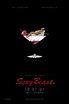 Sexy Beast Movie Poster ~ Inspiring Print
