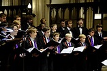 Magdalen College Choir