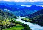 Sugerencia de los nacimientos de ríos más espectaculares de España