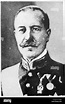 Graf ALOIS LEXA VON AEHRENTHAL Austro-ungarische Staatsmann; Minister ...