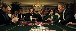Las mejores películas sobre póker | El Cine en la Sombra
