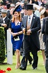 Sarah, Duchess of York stands up for Prince Andrew once again | Tatler