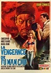 LA VENGEANCE DE FU MANCHU (1967) - Films Fantastiques