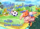 Preston Pig | We Love TV Shows Wiki | Fandom
