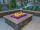Create Your Own Custom Fire Pit | Southwest Boulder & Stone