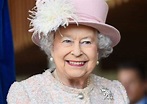 Queen Elizabeth II. Steckbrief, persönliche Daten & Fakten