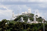 Birla Mandir - One of the Top Attractions in Hyderabad, India - Yatra.com