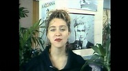 Countdown (Australia)- Madonna Ident- November 4, 1984 - YouTube
