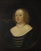 Lady Elizabeth Darcy, Countess Rivers and Viscountess Savage (1584-1650 ...