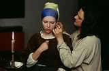 girl with a pearl earring | Movies, Historical film, Colin firth