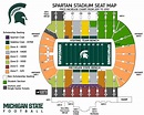 Spartan-Stadium-Map - Spartan Fund