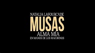 MUSAS Vol. 2 ALBÚM COMPLETO - Natalia Lafourcade - YouTube