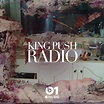 Pusha T Announces 'King Push Radio' Show On Beats 1 Radio | HipHop-N-More